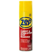 Zep Instant Carpet & Upholstery Spot Remover – Fast-Acting Stain Remover – 19 oz.