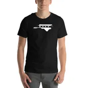 Carolina Coops® NC Chickens T-Shirt