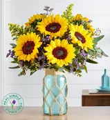 Sunshine & Happiness™ by Real Simple®