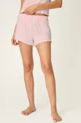 PJ Salvage Pretty Stripe Short