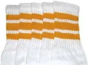 Knee High Skater Socks - 22in.