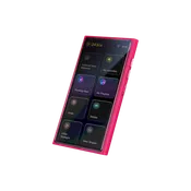 24Six Solo4 Mp3 Player - Pink
