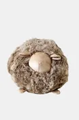 Plush Curly Lamb Sheep