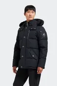 3Q SHEARLING JACKET