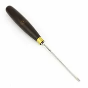 Discover Crown Tools 2227 Fine Quality Straight Gouge