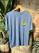 Cerbo’s Dry Fit Short Sleeve