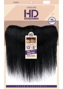 13 X 5 HD Natural Straight Lace Closure