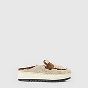 AMATA COZY MULE