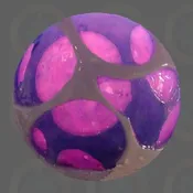Atomic Purple Dendrite