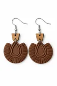 Autumn Whimsy Earrings