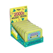 2000s Music Trivia Game