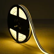 DIY 10ft Waterproof LED Neon Rope Light Replacement 2700K 120V