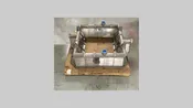 10950 MIDCO BURNER