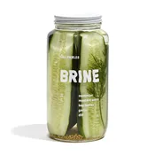 Dill Pickles — Durham Garden Center