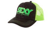 SEXY Beach Tennis Classic Trucker Hat