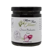ONION BALSAMIC JAM