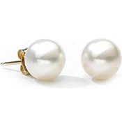 Cultured Pearl Earrings