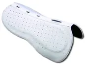 #609 English Wedge Saddle Pad