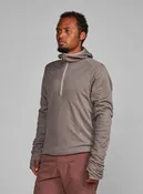 M's AURAS Ultrafleece Hoodie