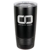 20 oz. Ringneck Vacuum Insulated Tumbler with Lid