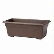 18" Countryside window box | Natty Garden