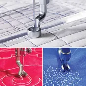 3-Piece Hopping Foot Set