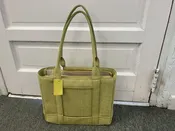 Turtle Tote Bag