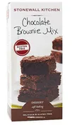 Gluten Free Chocolate Brownie Mix