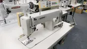 BROTHER DB2-B791-415A Automatic Needle Feed Sewing Machine