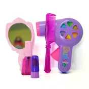 Toy Beauty Set, Budsies