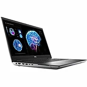 Dell Precision 7000 7780 17.3" Mobile Workstation - Full HD - Intel Core i7 13th Gen i7-13850HX - vPro Technology - 32 GB - 1 TB SSD - English (US) Keyboard - Aluminum Titan Gray - Intel Chip - 1920 x 1080 - Windows 11 Pro - NVIDIA RTX 3500 Ada with 12 GB - ComfortView Plus - Front Camera/Webcam - IEEE 802.11ax Wireless LAN Standard