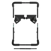 Baby Jogger City Mini GT2 Car Seat Adapter - Chicco/Peg Perego