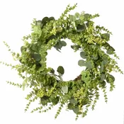 Eucalyptus & Berries Wreath 24"