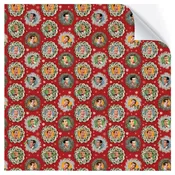 Pee-wee’s Christmas-y Gift Wrap