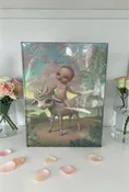 Abrams | Lamb Land: The Art of Marion Peck —  Art Book Gift