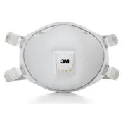 3M 8214 N95 Particulate Welding Respirator 10/Box