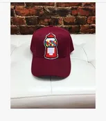 Bubblegum Machine Hat — Alex Malay