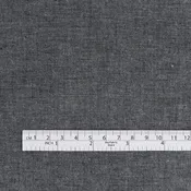 Cotton Chambray - Dusty Navy (2.1m Bundle)