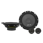 Alpine SXE-1751S 6.5" Component Speakers