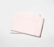 Final Sale | Blush Pillow Sham