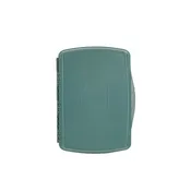 Fishpond Pescador Fly Box Dynamic Foam -  XL - Smoke Grey