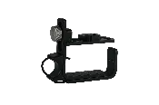 Adjustable Goodman Handle<span class="screen-reader-text">SKU: AJGHA-01C</span>