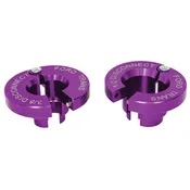 Oil Cooler Disconnect Set for Ford®