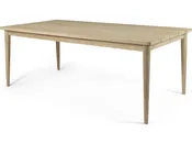 Skyline Design Calixo Table Rectangular Teak