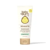 SUN BUM Baby Bum Mineral Sunscreen Lotion
