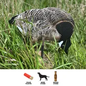 Magnum Lite 3D Canada Geese