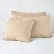 Austin Deluxe Sham - Honeycomb