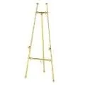 BRASS EASEL