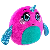 6" Narwhal - Natalie