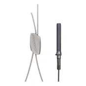 3/8" Stud Cable Standard Hanger No. 2